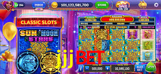 Blackjack Table jjjbet