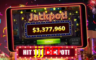 Exclusive Offers jjjbet