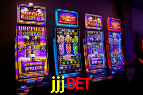 jjjbet App Interface